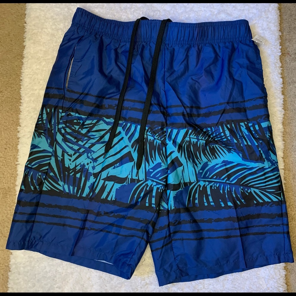 Swim trunks #26